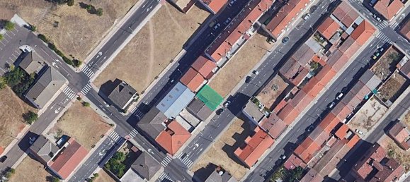 Terreno em Salamanca, Spain 93 m² N.º 65585 5