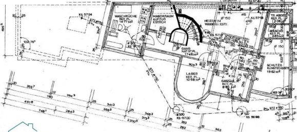 6-salle Villa à Dobling, Austria No. 182404 23