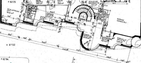 6-salle Villa à Dobling, Austria No. 182404 24