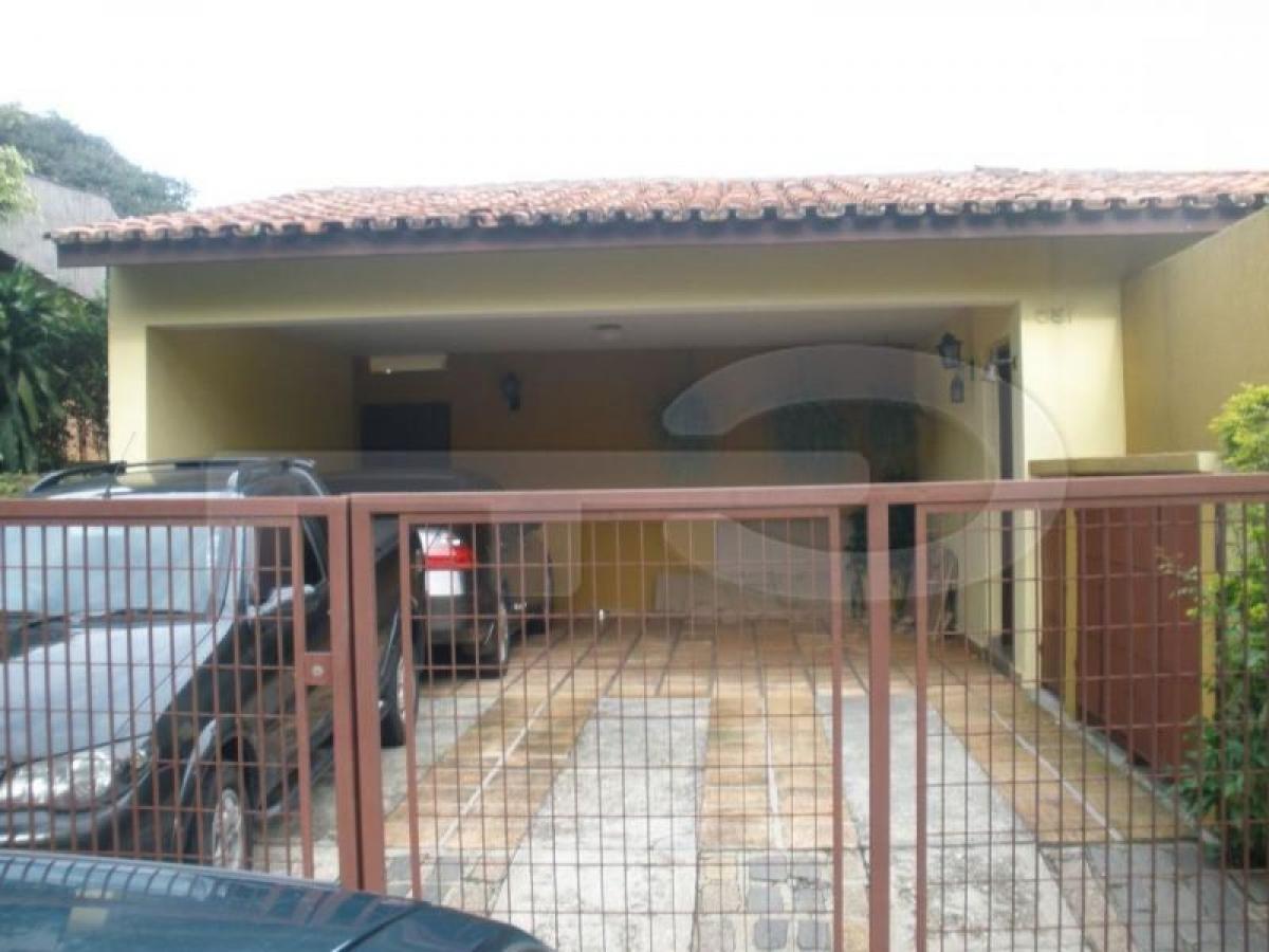3 bedrooms House in Sao Paulo, Brazil No. 467894