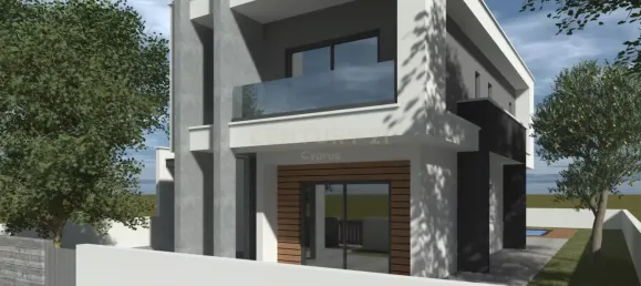 3 bedrooms Villa in Souni–Zanatzia, Cyprus No. 4482 3