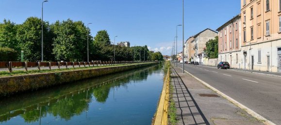 1 غرف نوم شقة في Milan, Italy رقم 296775 14