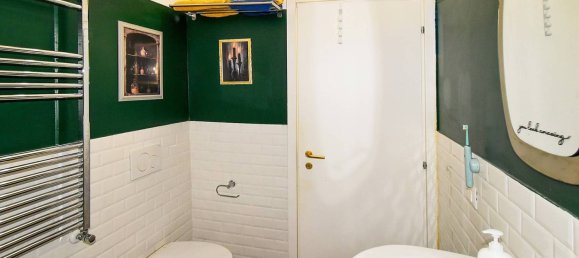 1 غرف نوم شقة في Milan, Italy رقم 296775 12