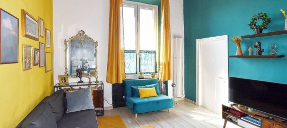 1 غرف نوم شقة في Milan, Italy رقم 296775 2