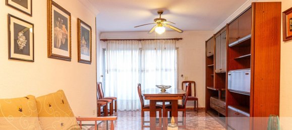 3 غرف نوم شقة في Gandia, Spain رقم 25293 30