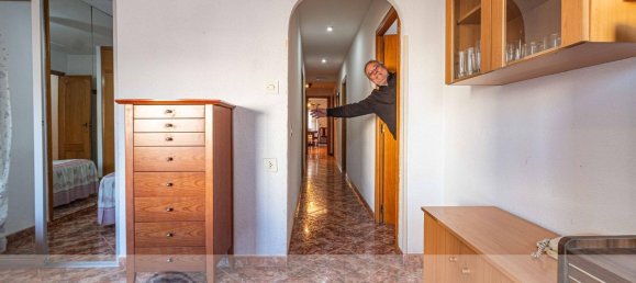 3 غرف نوم شقة في Gandia, Spain رقم 25293 19