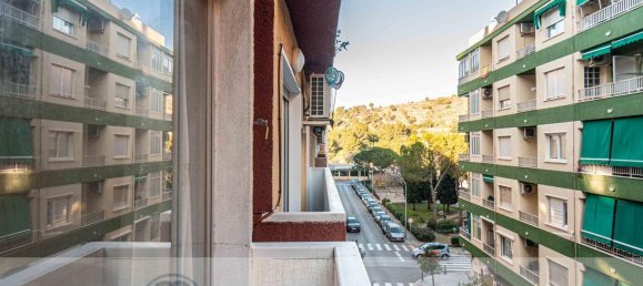 3 غرف نوم شقة في Gandia, Spain رقم 25293 36