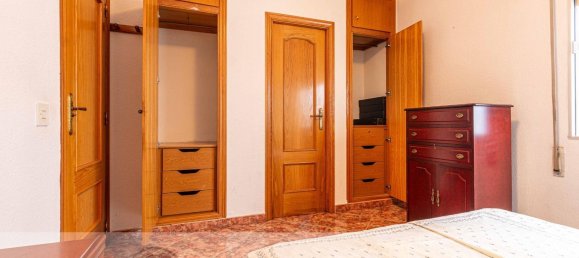 3 غرف نوم شقة في Gandia, Spain رقم 25293 48