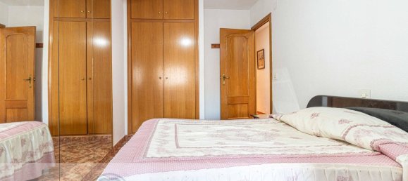 3 غرف نوم شقة في Gandia, Spain رقم 25293 8