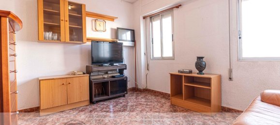 3 غرف نوم شقة في Gandia, Spain رقم 25293 12