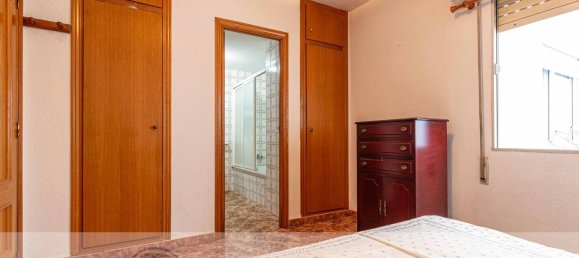 3 غرف نوم شقة في Gandia, Spain رقم 25293 46