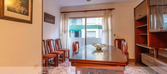 3 غرف نوم شقة في Gandia, Spain رقم 25293 32