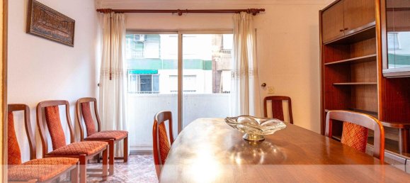 3 غرف نوم شقة في Gandia, Spain رقم 25293 34