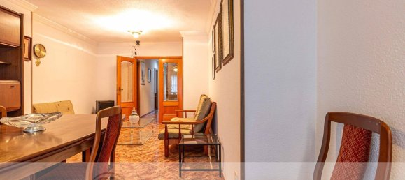 3 غرف نوم شقة في Gandia, Spain رقم 25293 26