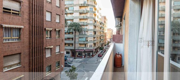 3 غرف نوم شقة في Gandia, Spain رقم 25293 37