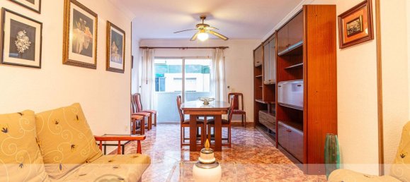 3 غرف نوم شقة في Gandia, Spain رقم 25293 33