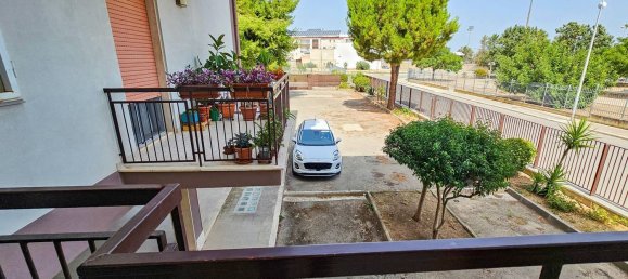 5 غرف نوم شقة في Andria, Italy رقم 318662 26