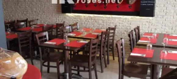 291m² Commercial property in Roses, Spain No. 145343 31