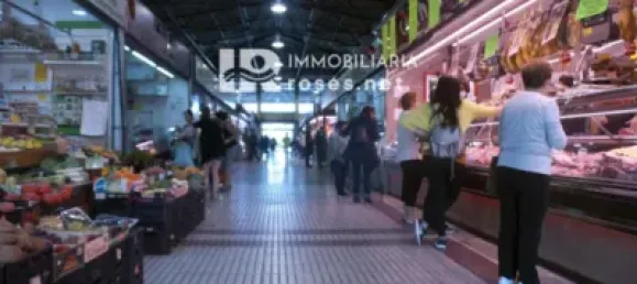 291m² Commercial property in Roses, Spain No. 145343 16