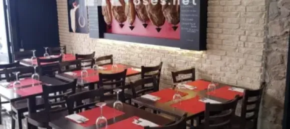 291m² Commercial property in Roses, Spain No. 145343 22