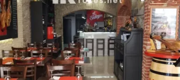 291m² Commercial property in Roses, Spain No. 145343 32