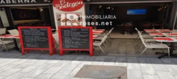 291m² Commercial property in Roses, Spain No. 145343 9