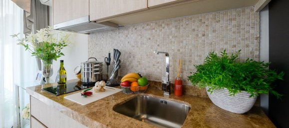 2 bedrooms Apartment in Pattaya, Thailand No. 20156 5