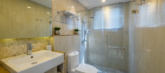 2 bedrooms Apartment in Pattaya, Thailand No. 20156 10