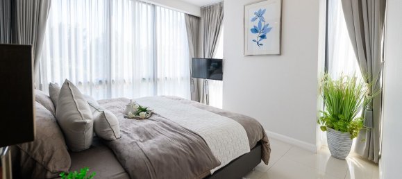 2 bedrooms Apartment in Pattaya, Thailand No. 20156 8