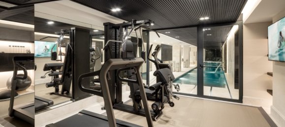 7 Schlafzimmer Villa in Marbella, Spain, Nr. 145123 12