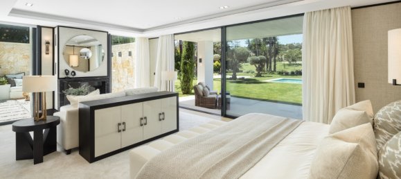 7 Schlafzimmer Villa in Marbella, Spain, Nr. 145123 22