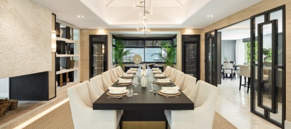 7 Schlafzimmer Villa in Marbella, Spain, Nr. 145123 7