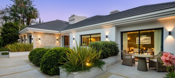 7 Schlafzimmer Villa in Marbella, Spain, Nr. 145123 16