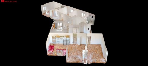 5غرفة شقة في Lecce, Italy رقم 150846 3