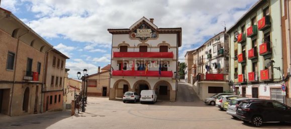 Dúplex de 5 dormitorios en Comunidad Foral de Navarra, Spain No. 169752 48