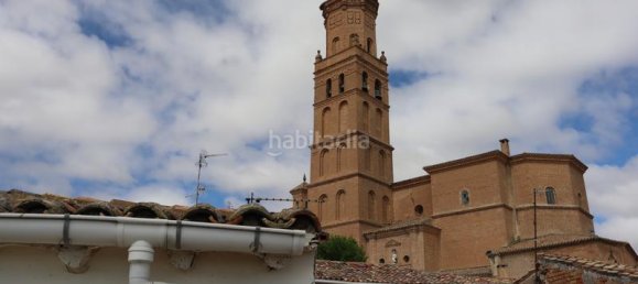 Dúplex de 5 dormitorios en Comunidad Foral de Navarra, Spain No. 169752 41