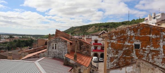 Dúplex de 5 dormitorios en Comunidad Foral de Navarra, Spain No. 169752 40