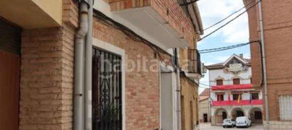 Dúplex de 5 dormitorios en Comunidad Foral de Navarra, Spain No. 169752 47