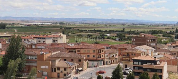 Dúplex de 5 dormitorios en Comunidad Foral de Navarra, Spain No. 169752 37