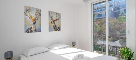 Penthouse T4 em Mijas, Spain N.º 130662 6