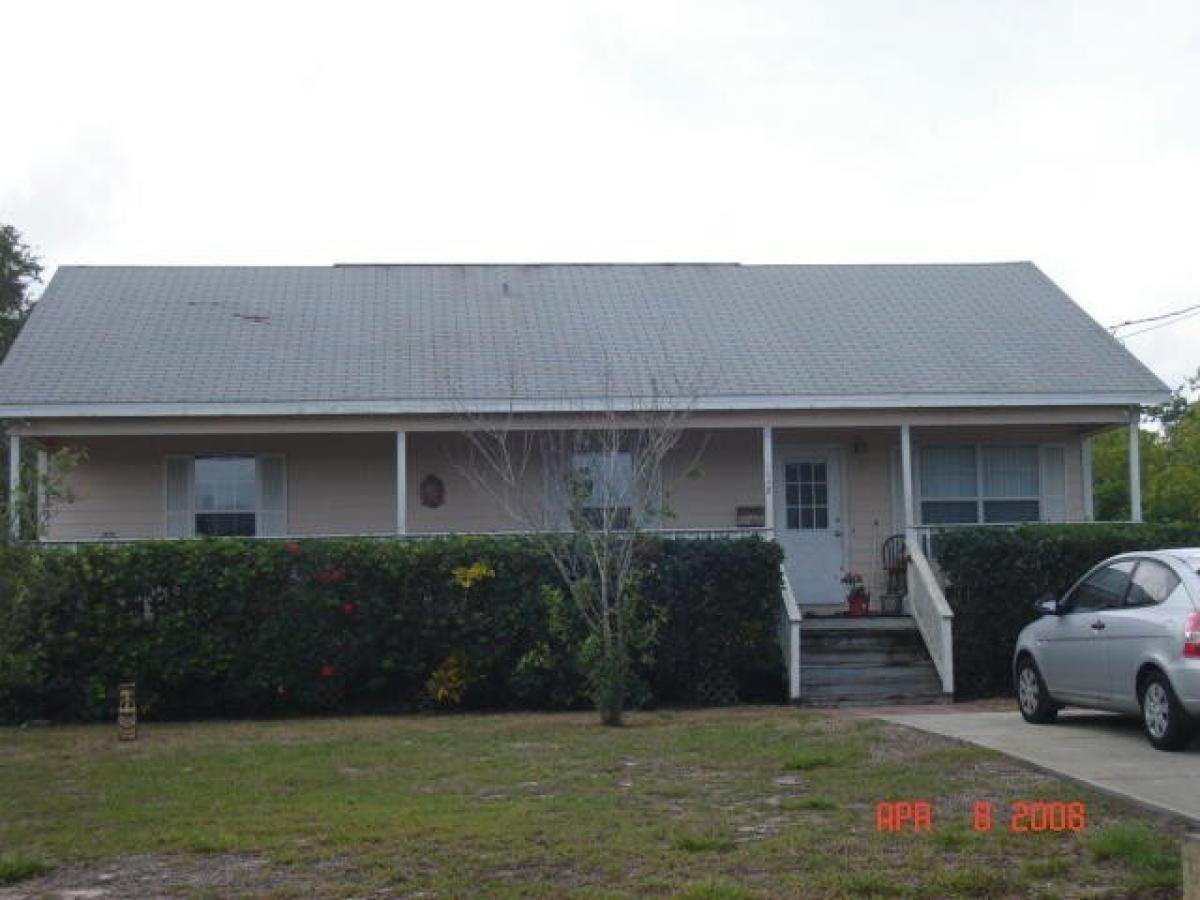 3 bedrooms House in Cocoa, USA No. 403693