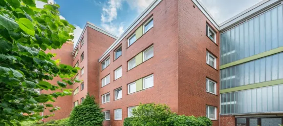 Apartamento T1 em Segeberg, Germany N.º 310552 2