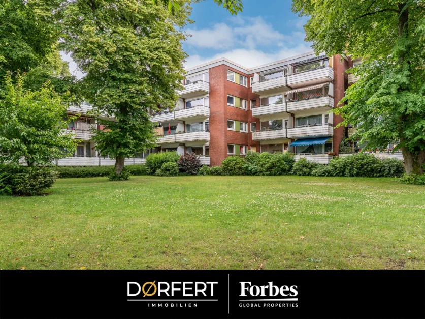 Apartamento T1 em Segeberg, Germany N.º 310552