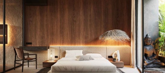 1 bedroom Penthouse for sale in Ubud, Gianyar, Bali, Indonesia № 57536 5