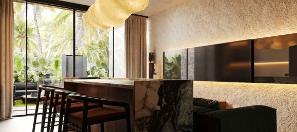 1 bedroom Penthouse for sale in Ubud, Gianyar, Bali, Indonesia № 57536 6