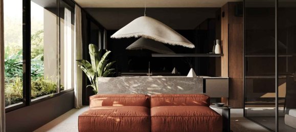 1 bedroom Penthouse for sale in Ubud, Gianyar, Bali, Indonesia № 57536 13