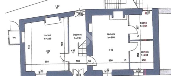 7-Zimmer Haus in Talamona, Italy, Nr. 119962 39