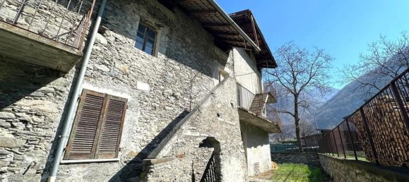 7-Zimmer Haus in Talamona, Italy, Nr. 119962 4