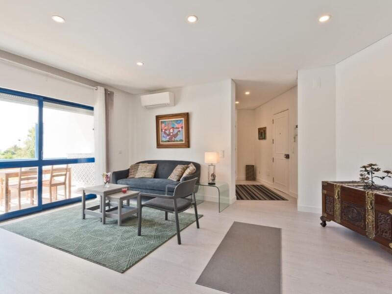 2 غرف نوم شقة في Cascais, Portugal رقم 198749