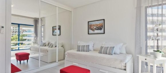 2 غرف نوم شقة في Cascais, Portugal رقم 198749 8